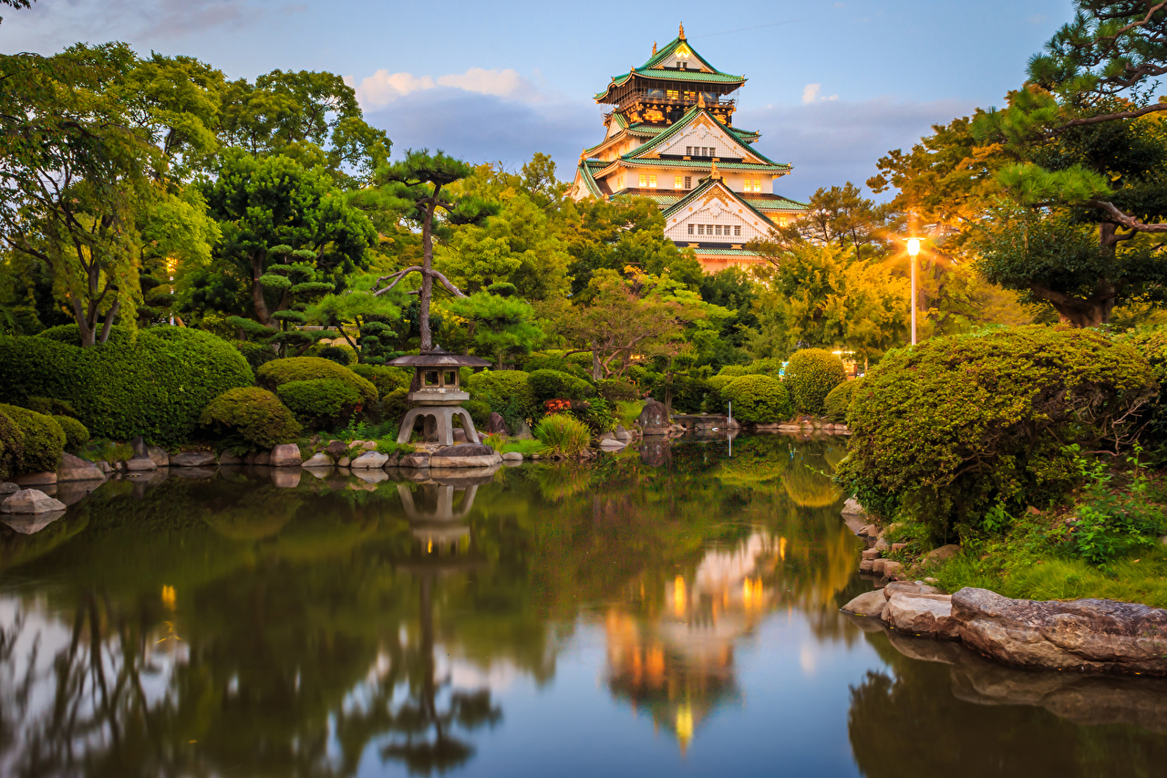 Japan_Parks_Pond_Kyoto_Castles_Osaka_Castle_park_546109_1280x853.jpg