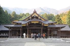 Синтоизм и храмы в Японии