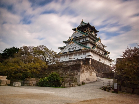 Осакский замок2.jpg