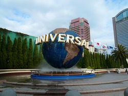 Universal StudioJapan
